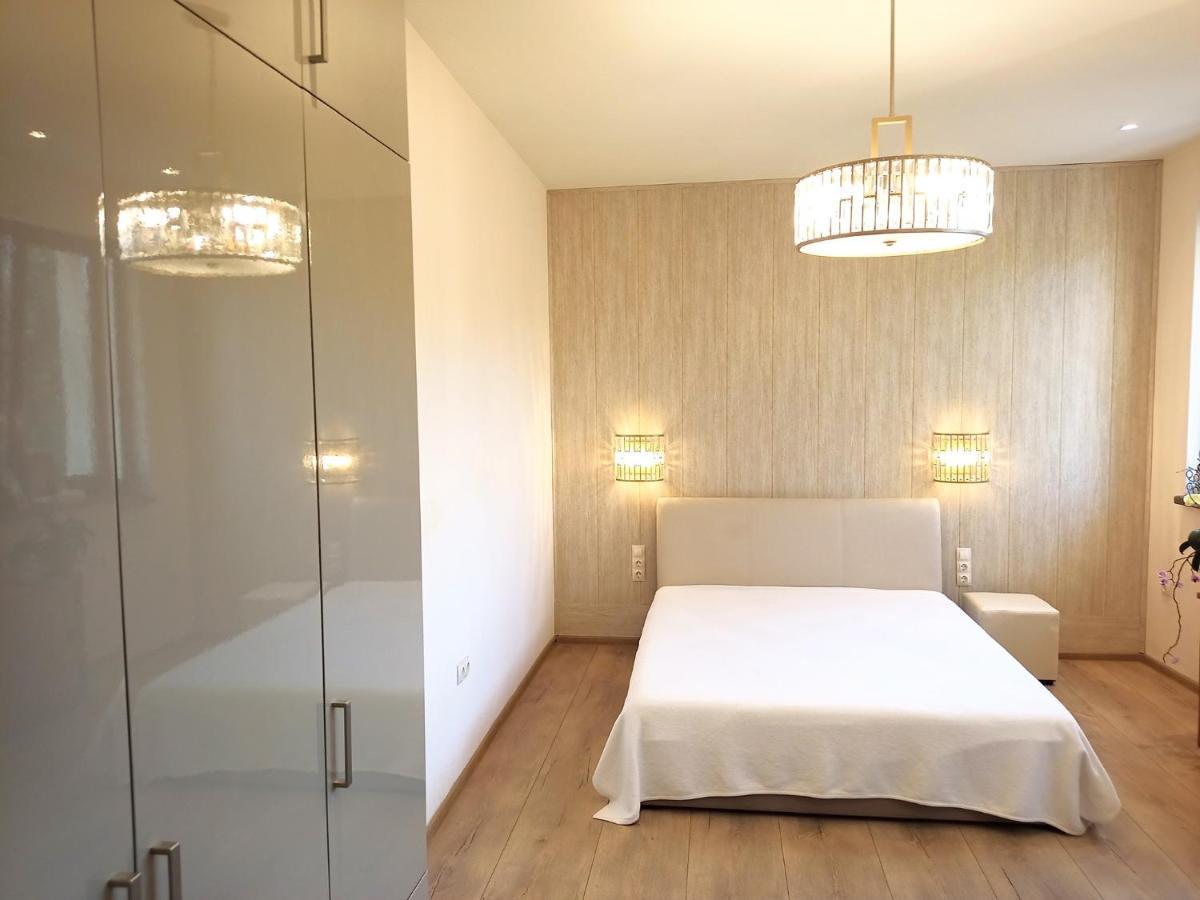 Sea Garden Apartment Варна Экстерьер фото