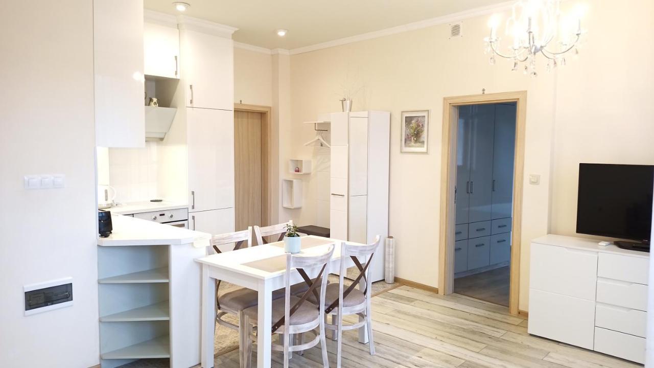 Sea Garden Apartment Варна Экстерьер фото