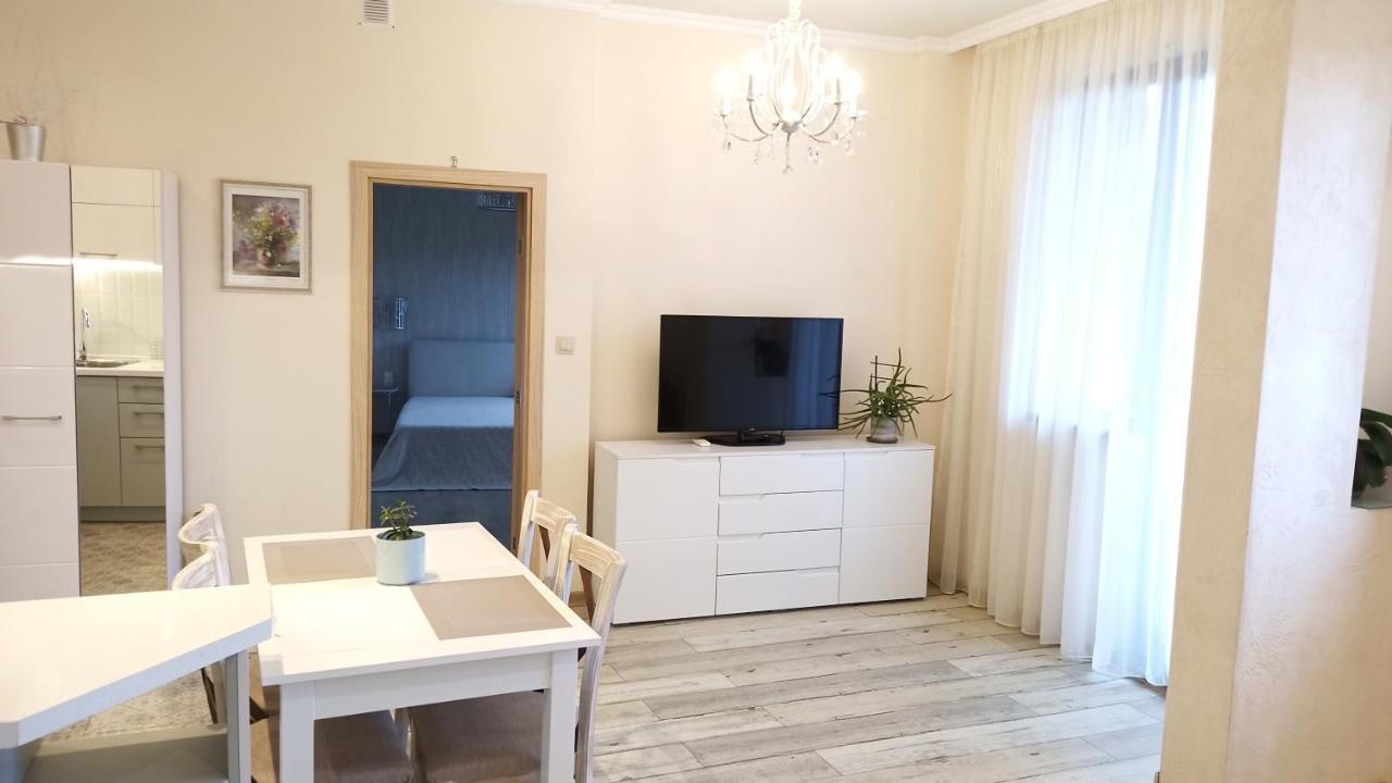 Sea Garden Apartment Варна Экстерьер фото